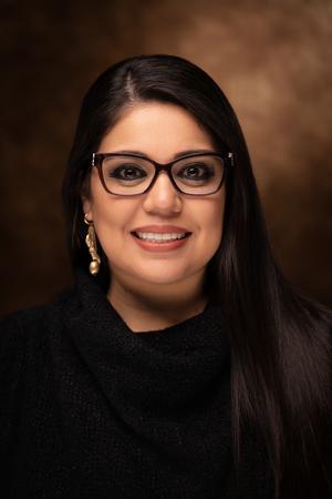Viridiana Almanza Zavala